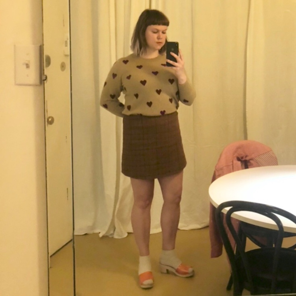 Meet your Posher, Alyse